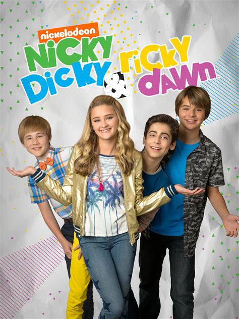 dicky ricky